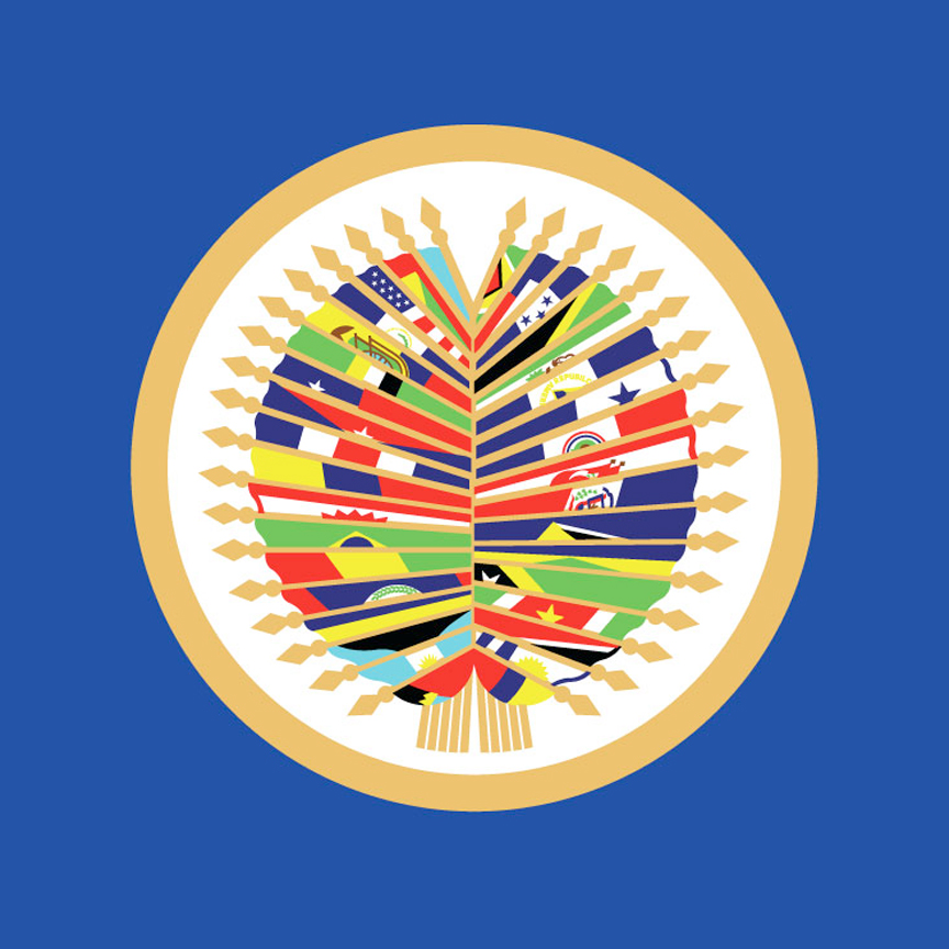 OAS, American States, Latin American