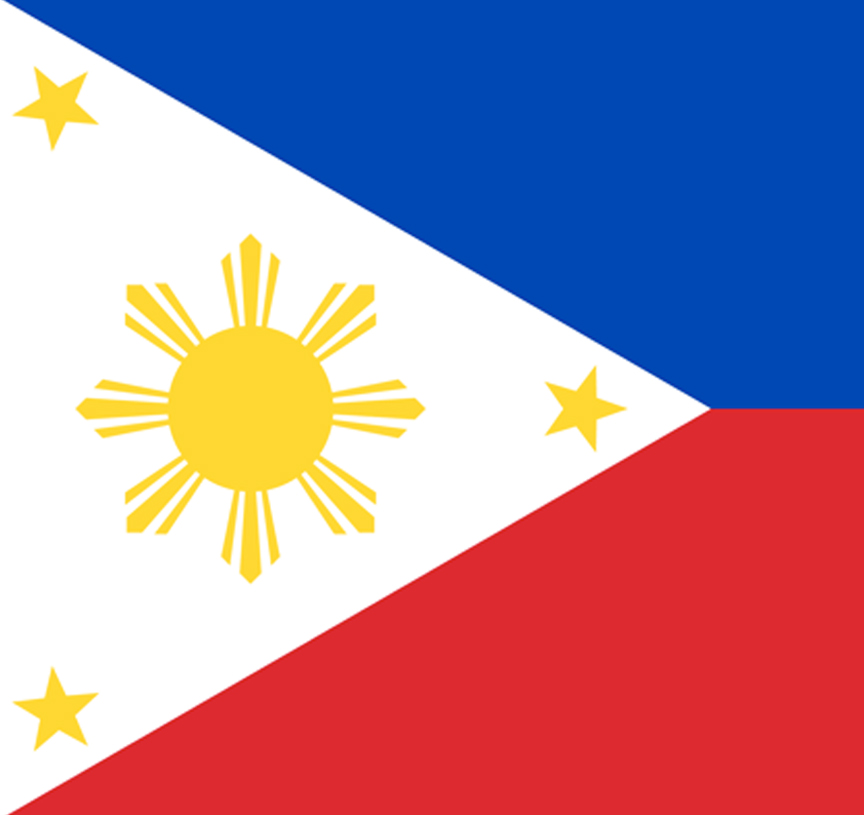 Philippines, country