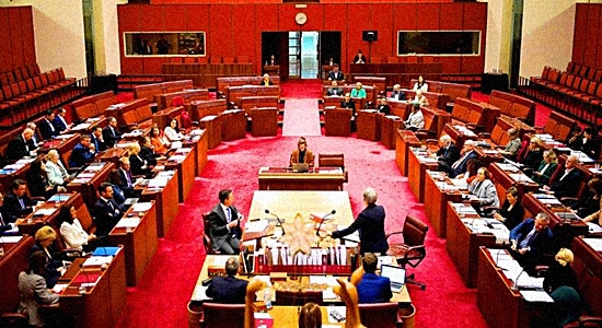 Australian Senate