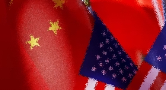 Chinese cyberattacking of the United States